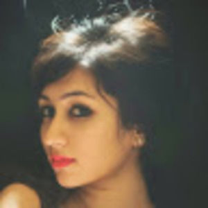 Meet your Posher, Priyanka